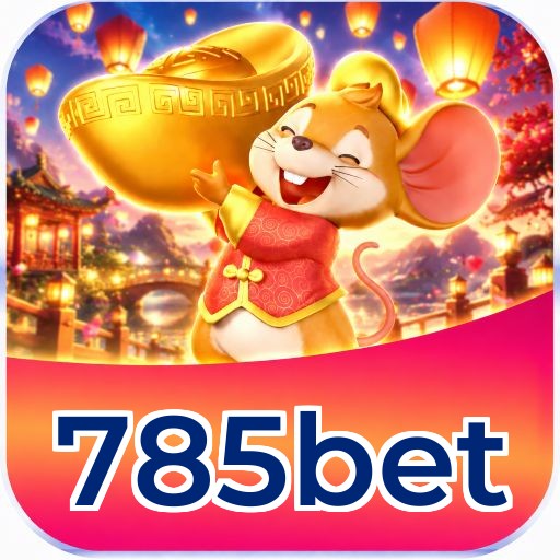 785bet Bônus Oficial - Rollover 25x Justo