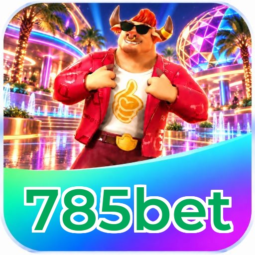 785bet APP Logo Oficial Certificado Android iOS
