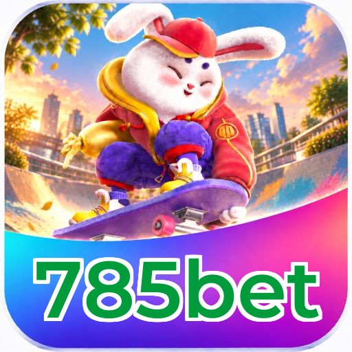 Logo 785bet Cassino Ao Vivo Brasil