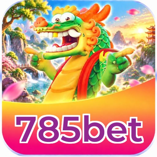 785bet APK Logo Oficial Certificado