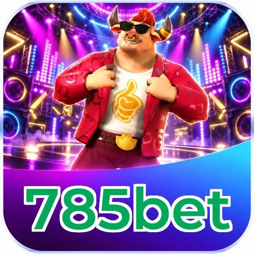 785bet Logo Oficial - Cassino Online Brasil Certificado eCOGRA