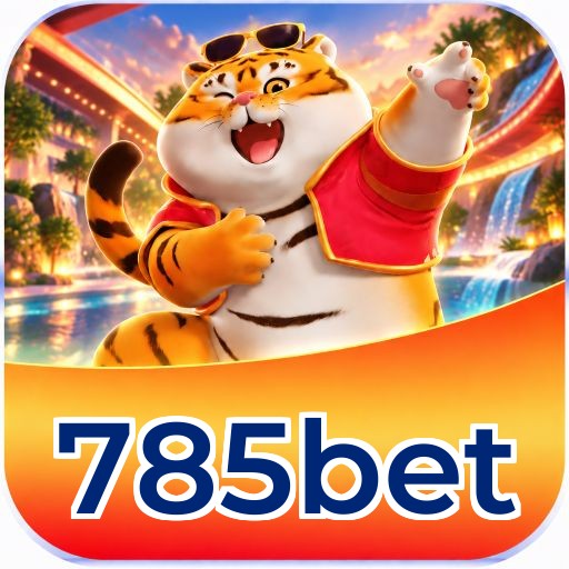 785bet Fortune Games - Tiger, Ox, Rabbit RTP Certificado