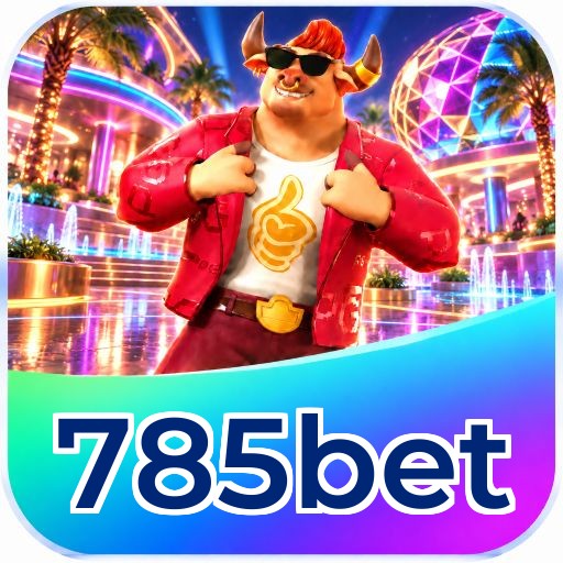 Logo 785bet Plataforma Certificada