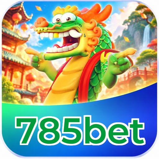 785bet Logo