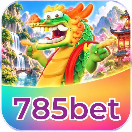 785bet Logo