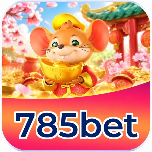 Requisitos do APK 785bet para Android - Logo Oficial