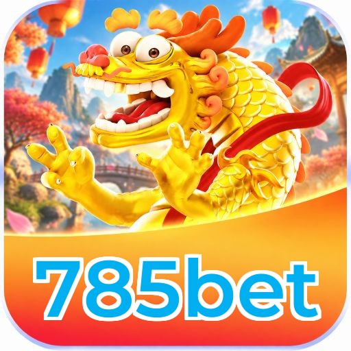 785bet Logo Verificado