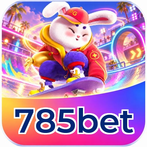 785bet Download Speed Test Logo - Teste de Velocidade Certificado