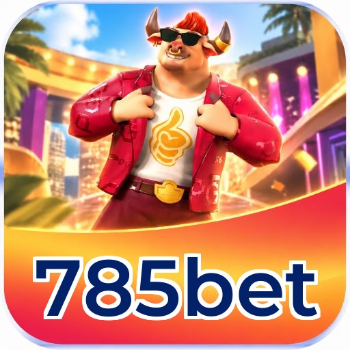 785bet Win - Jackpots e Vitórias
