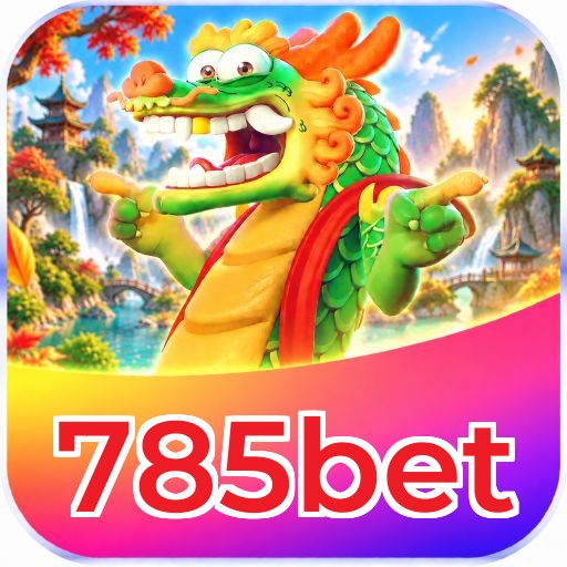 Logo 785bet Cassino Online Brasil