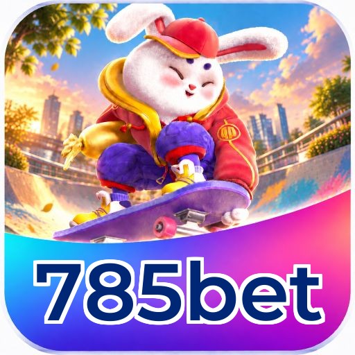 785bet Logo