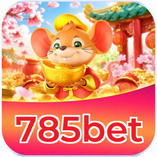 Logo 785bet Baixar Download Brasil