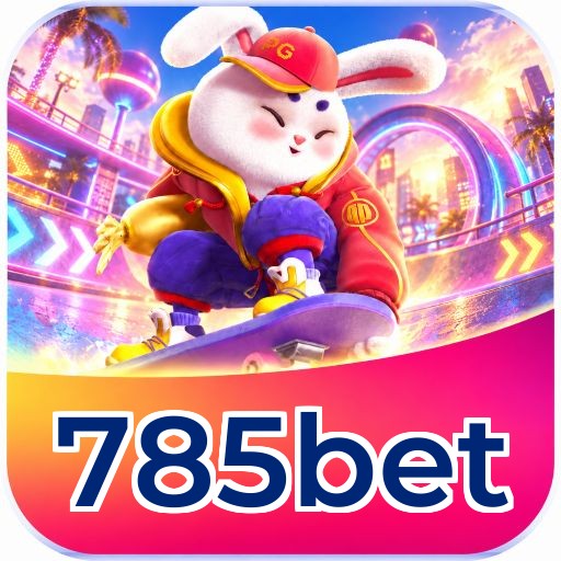 Logo 785bet Download Brasil