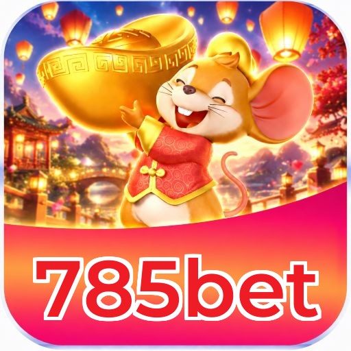 785bet Logo Oficial