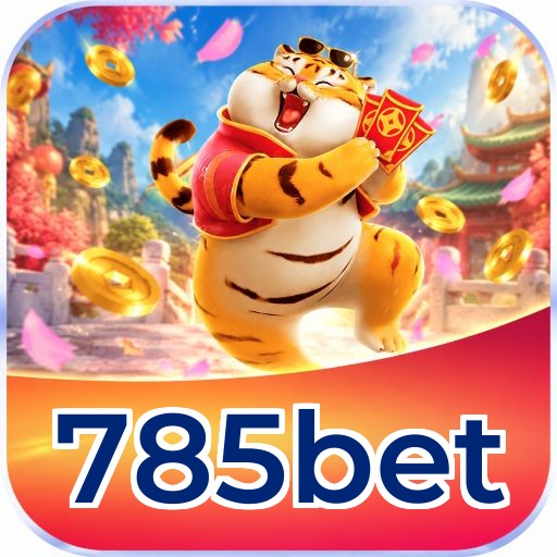 785bet Logo