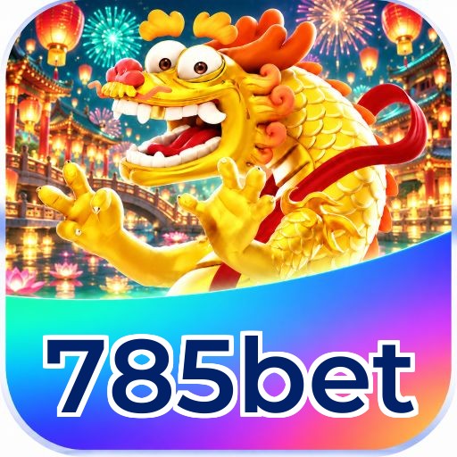 785bet Logo Seguro