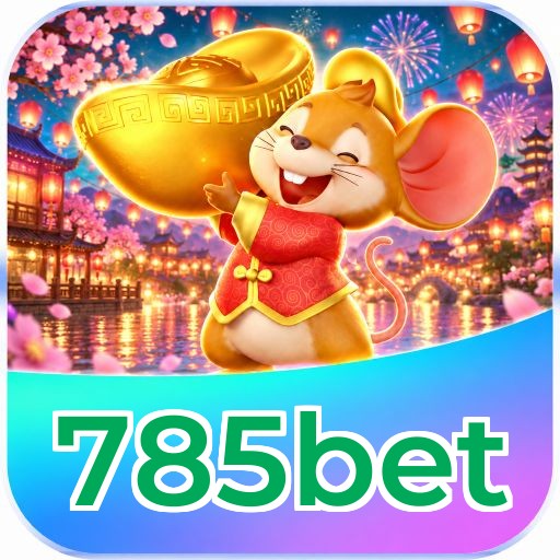 Logo 785bet Cadastro Brasil