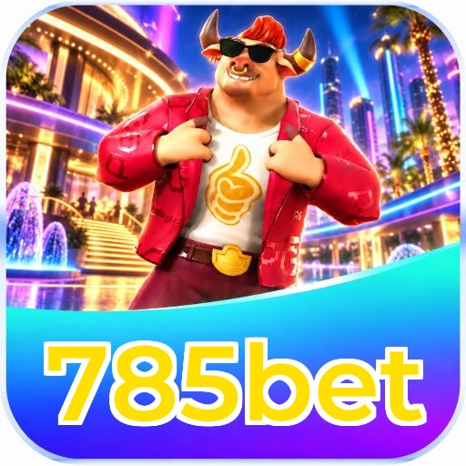 785bet Logo