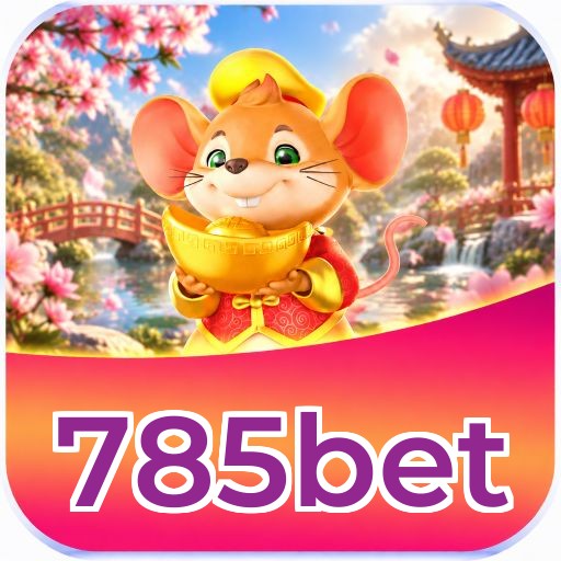 785bet Logo