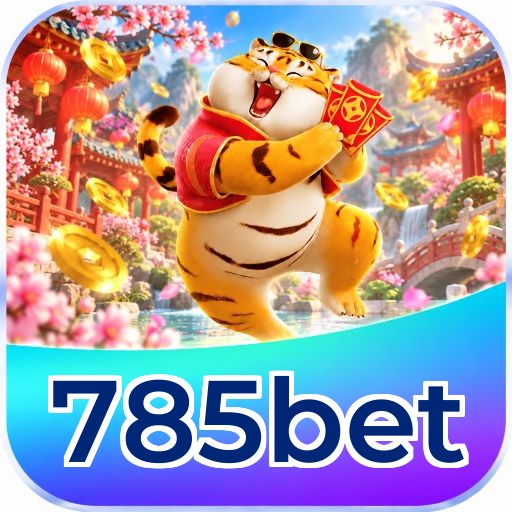 Logo 785bet Loteria Online